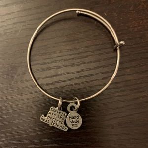 Sisters Bracelet